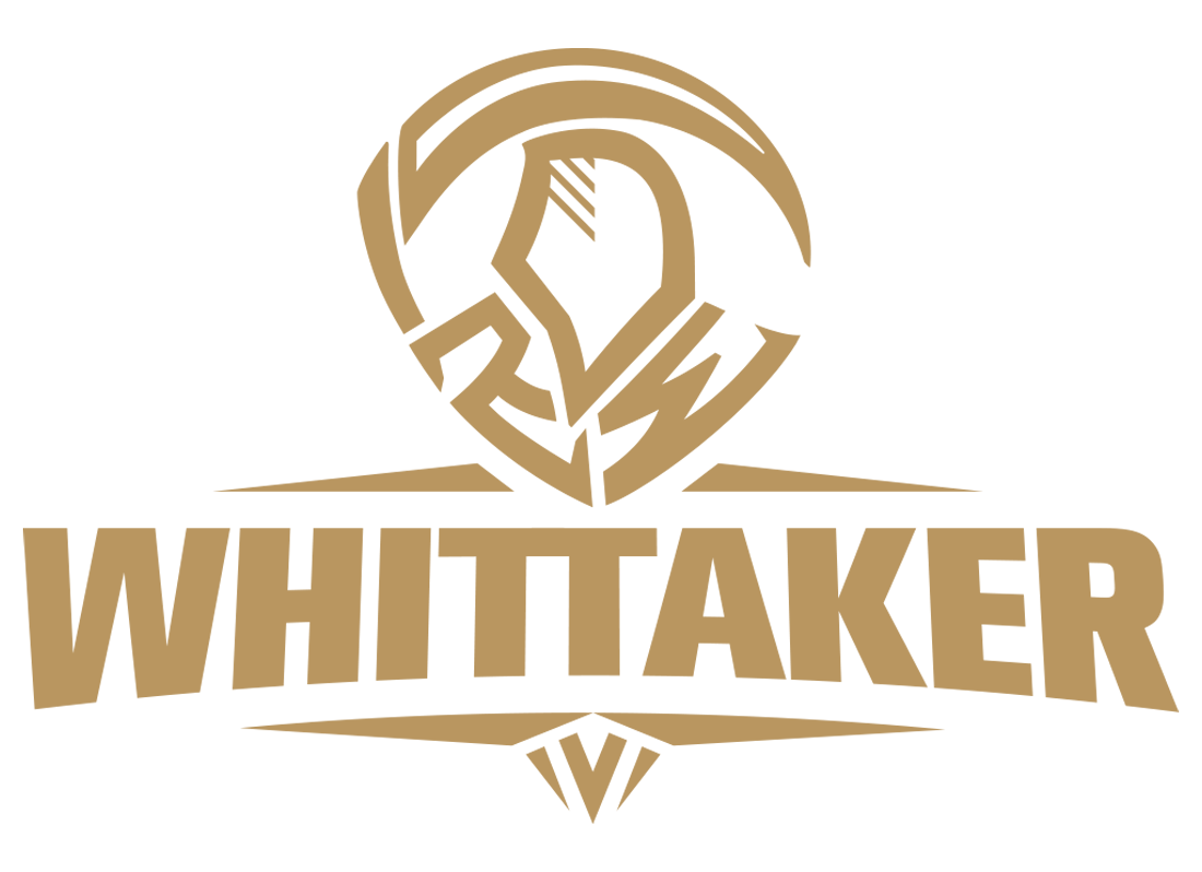 Rob Whittaker - Reaper Gear