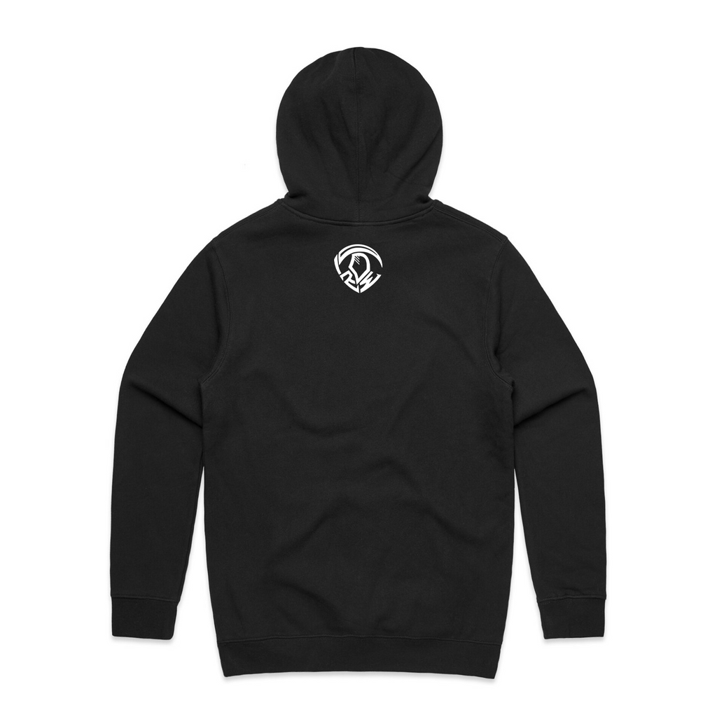 WHITTAKER CLASSIC HOODIE