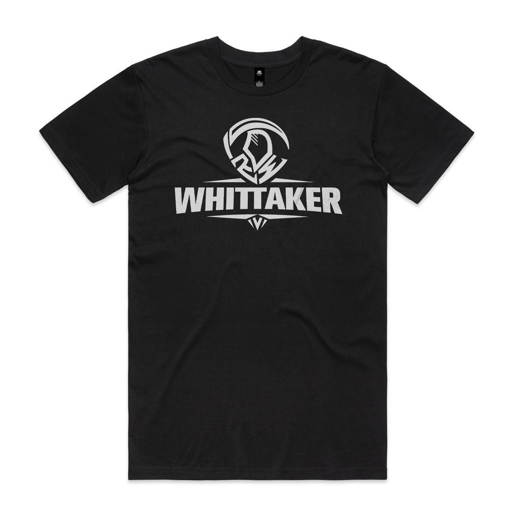 WHITTAKER CLASSIC T-SHIRT